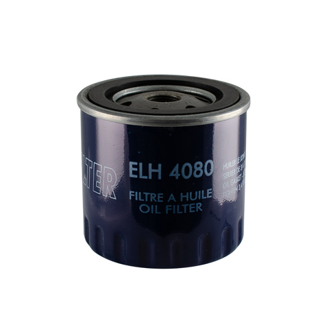 Elh4080 фільтр оливи oem peugeot ( аналогwl7144/oc7) ELH4080