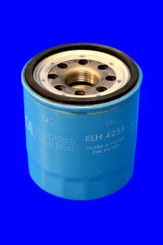 Elh4254 фільтр оливи ( аналогwl7163/) ELH4254