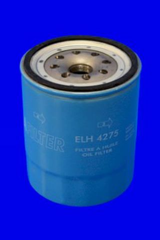 Elh4275 фільтр оливи ( аналогwl7307/oc299) ELH4275