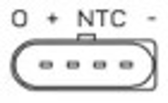 NGK EPBMPT4V004Z Датчик абсолютного давления в наличии Черкассы