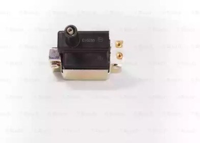 F000ZS0116 BOSCH Катушка зажигания купить в Винница