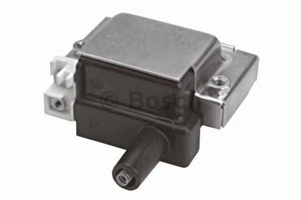 BOSCH F000ZS0116 Катушка зажигания в наличии Винница