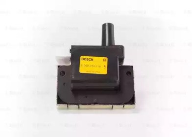 F000ZS0116 BOSCH Катушка зажигания купить в Чернигов