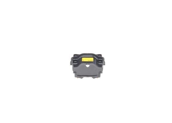 BOSCH F000ZS0121 Катушка зажигания в наличии Черкассы