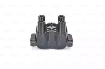 F000ZS0211 Катушка зажигания купить Тернополь