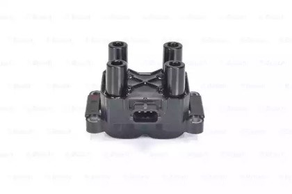 BOSCH F000ZS0211 Катушка зажигания в наличии Запорожье