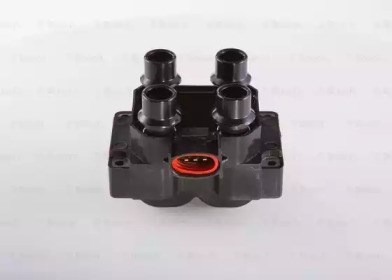 F000ZS0212 BOSCH Катушка зажигания купить в Чернигов