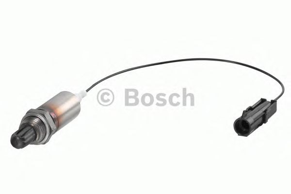 F00HL00311 BOSCH Датчик кислорода до катализатора купить в Одесса