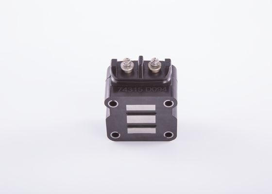 F00HN37431 BOSCH Реле втягивающее стартера купить в Винница