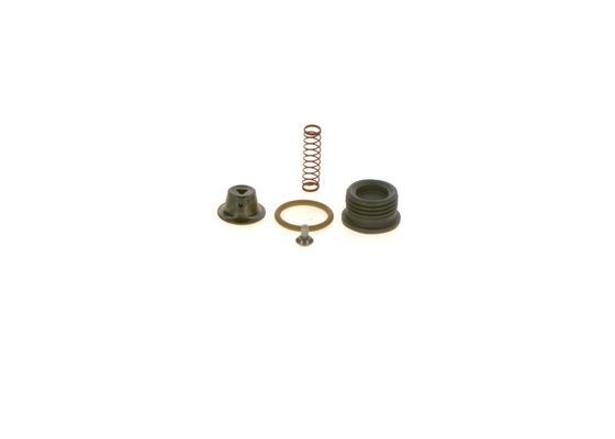 BOSCH F00N201451 Ремкомплект форсунок в наличии Чернигов