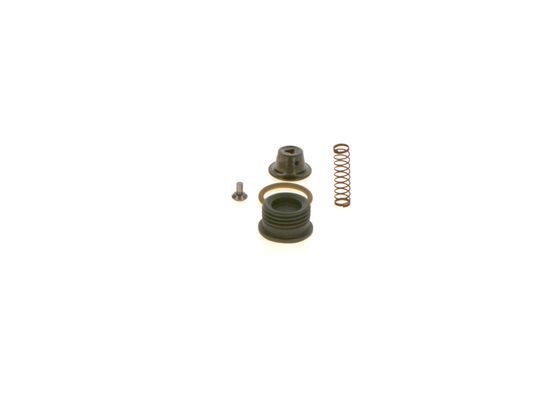 BOSCH F00N201451 Ремкомплект форсунки в наличии Ирпень