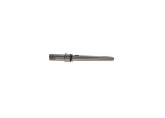 F00RC00647 BOSCH Штуцер соединительный форсунки, высокого давления купить в Житомир