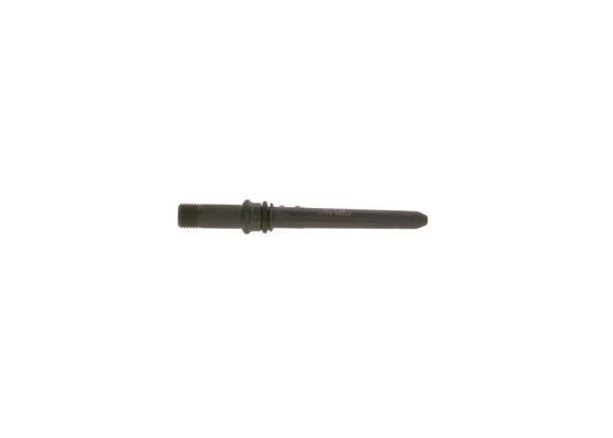 BOSCH F00RJ01280 Ремкомплект форсунки в наличии Полтава