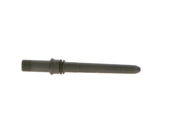 BOSCH F00RJ01620 Штуцер (наконечник) форсунки шланга обратки в наличии Кривой Рог