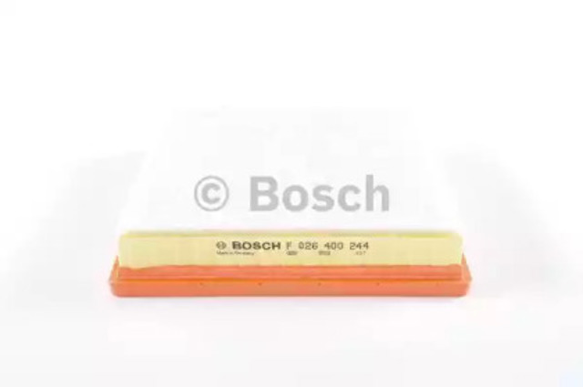 BOSCH F026400244 Фильтр воздушный в наличии Житомир