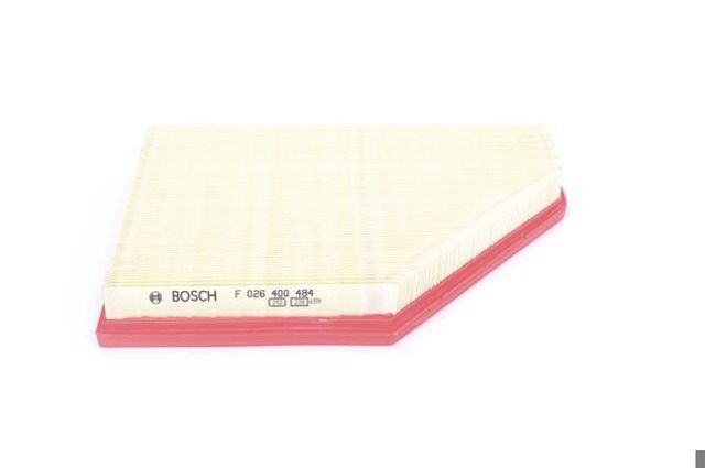 F026400484 BOSCH Воздушный фильтр купить в Днепр