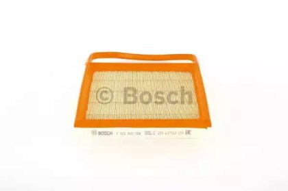 BOSCH F026400504 Фильтр воздушный в наличии Харьков
