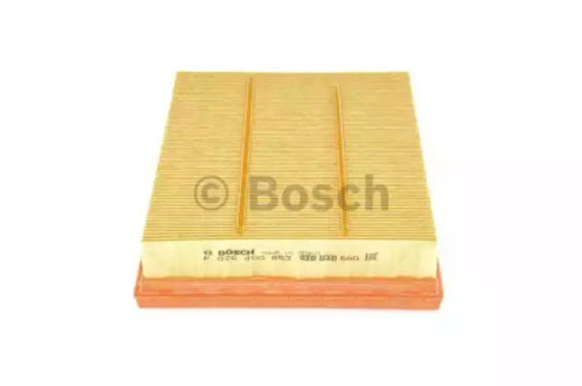 BOSCH F026400553 Фильтр воздушный в наличии Каменское