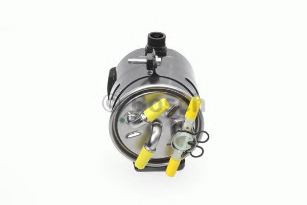 F026402016 BOSCH Фильтр топливный купить в Тернополь