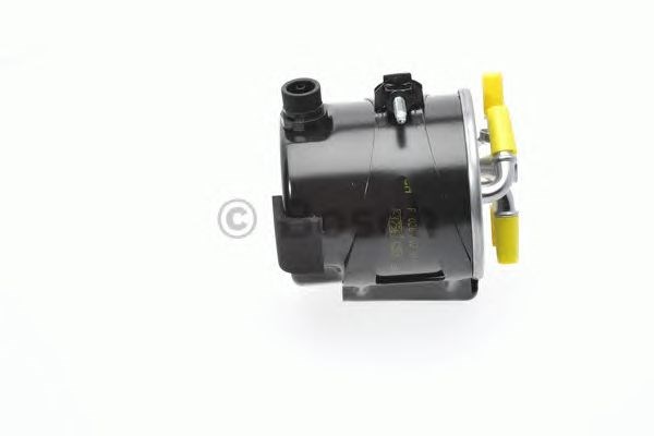 F026402016 BOSCH Топливный фильтр купить в Чернигов