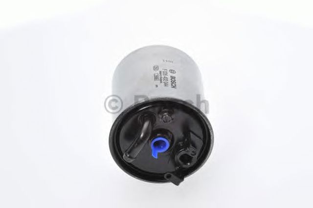 F026402044 BOSCH Фильтр топливный купить в Павлоград