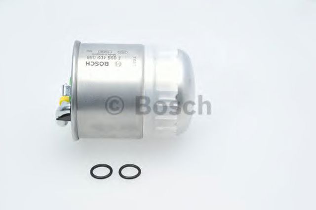 F026402056 Топливный фильтр купить Харьков