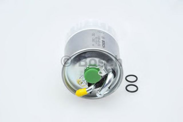 BOSCH F026402056 Фильтр топливный в наличии Запорожье