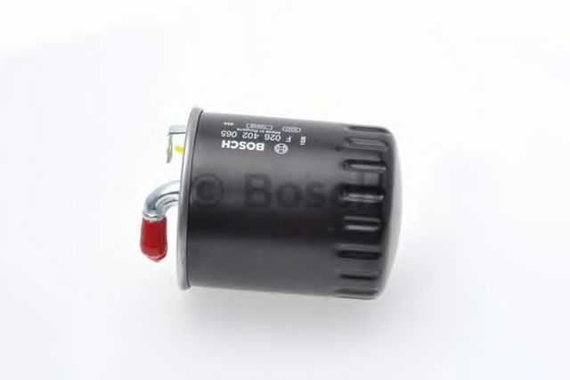 F026402065 BOSCH Фильтр топливный купить в Житомир