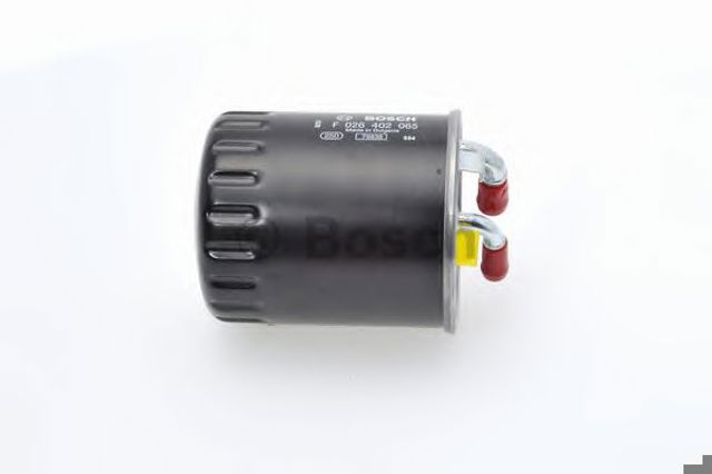 F026402065 BOSCH Фильтр топливный купить в Украина