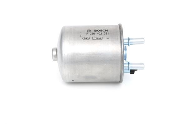 F026402081 BOSCH Топливный фильтр купить в Ровно