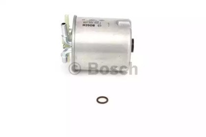 BOSCH F026402108 Фильтр топливный в наличии Черновцы