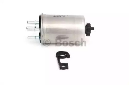 F026402113 BOSCH Топливный фильтр купить в Черкассы