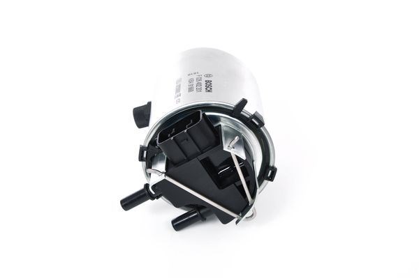 F026402201 BOSCH Топливный фильтр купить в Киев
