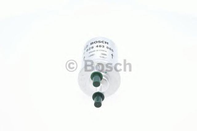 BOSCH F026403006 Топливный фильтр в наличии Сумы
