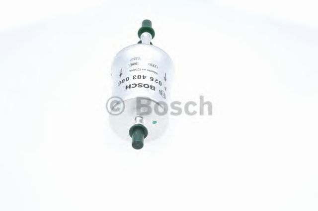 BOSCH F026403006 Фильтр топливный в наличии Хмельницкий