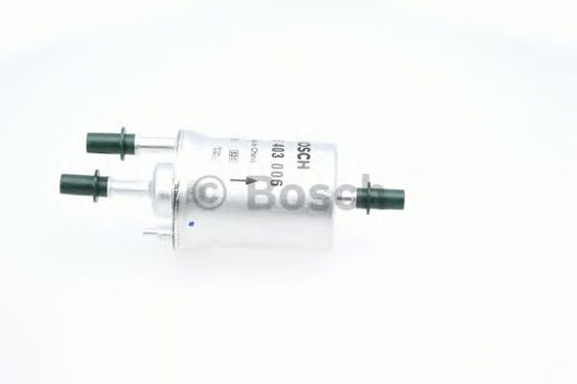F026403006 Фильтр топливный купить Днепр
