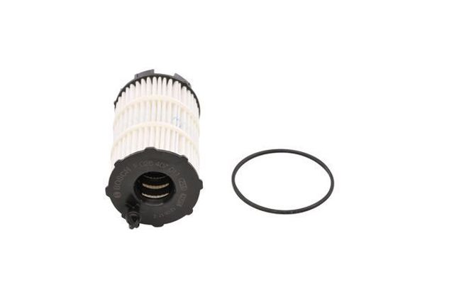 BOSCH F026407011 Масляный фильтр в наличии Каменское