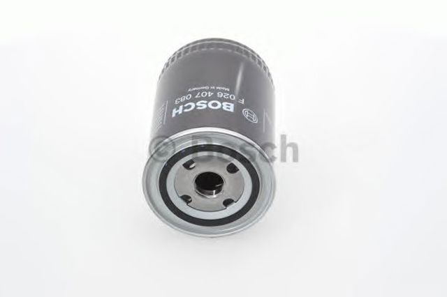 BOSCH F026407083 Масляный фильтр в наличии Запорожье