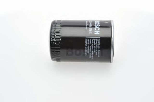 F026407083 BOSCH Масляный фильтр купить в Днепр