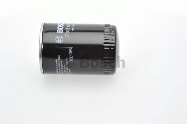 F026407083 BOSCH Масляный фильтр купить в Житомир