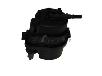 FCS704 PURFLUX Топливный фильтр купить в Хмельницкий