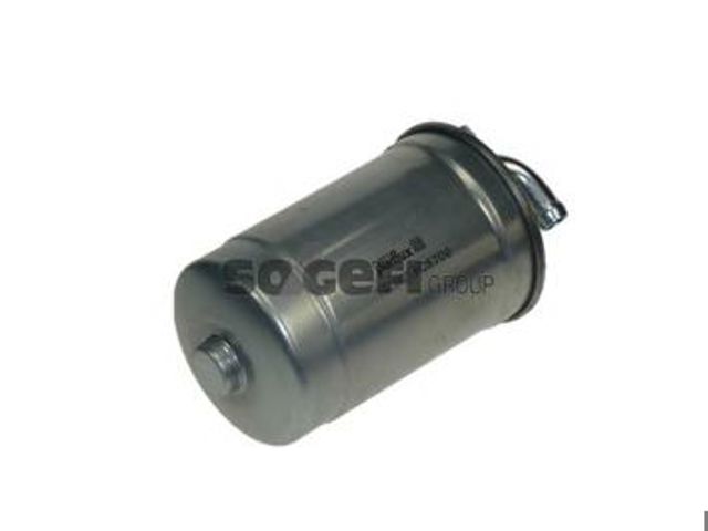FCS706 PURFLUX Топливный фильтр купить в Киев