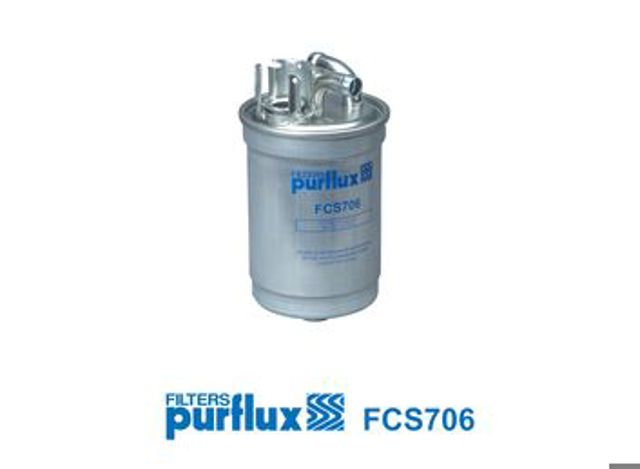 FCS706 PURFLUX Фильтр топливный купить в Киев
