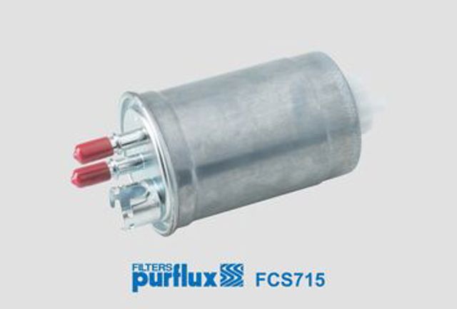 PURFLUX FCS715 Топливный фильтр в наличии Хмельницкий