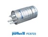 Фильтр топливный FCS723 PURFLUX