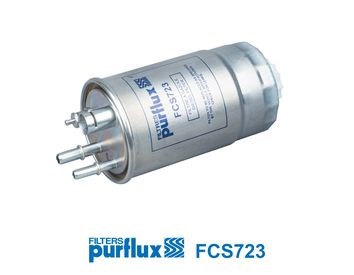 FCS723 PURFLUX Топливный фильтр купить в Ужгород