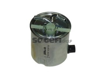 FCS733 PURFLUX Топливный фильтр купить в Тернополь