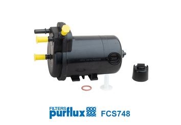 FCS748 Топливный фильтр купить Днепр