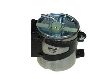 FCS750 PURFLUX Топливный фильтр купить в Павлоград