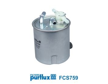 FCS759 PURFLUX Фильтр топливный купить в Ровно